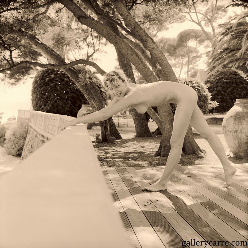 Проститутка Кира