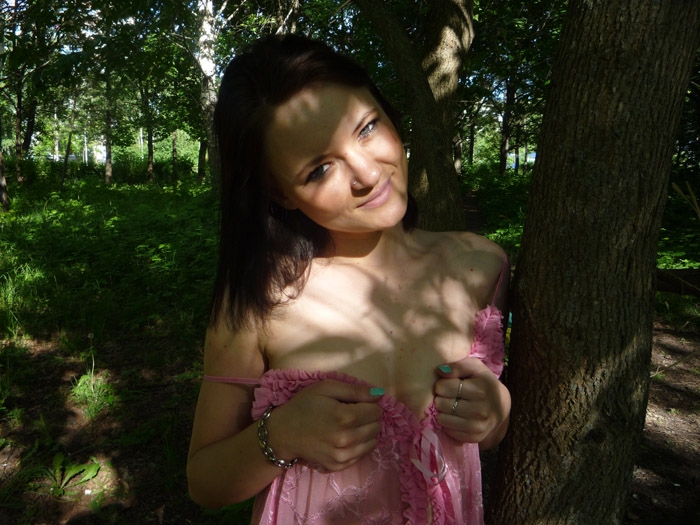 Проститутка Женя